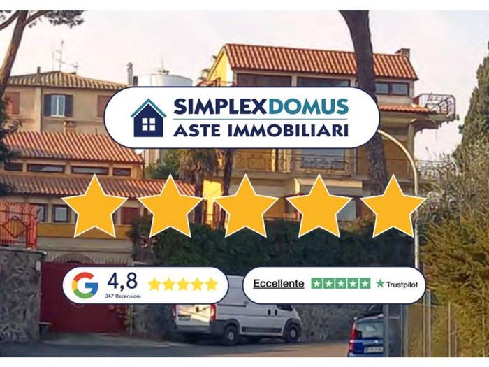 Appartamento con 6 locali in vendita in sv, Fabrica di Roma