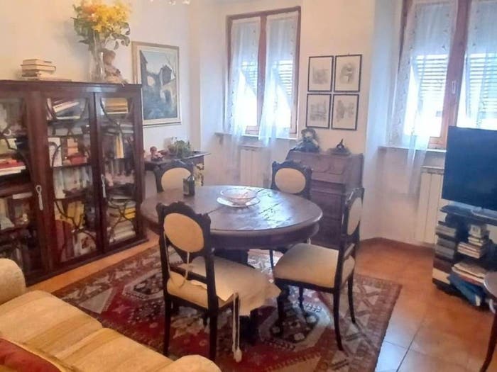 Appartamento trilocale in vendita in Cavour San Carlo, Livorno