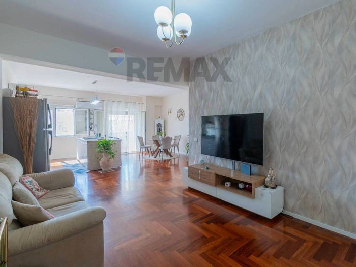 Appartamento quadrilocale in vendita in Via Roccaforte, Centro, Bagheria