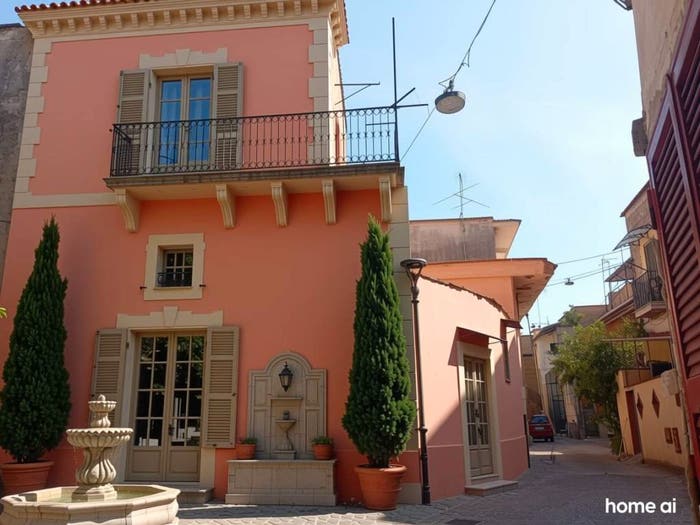 Casa bilocale in vendita in Via Santa Giustina, Arzano