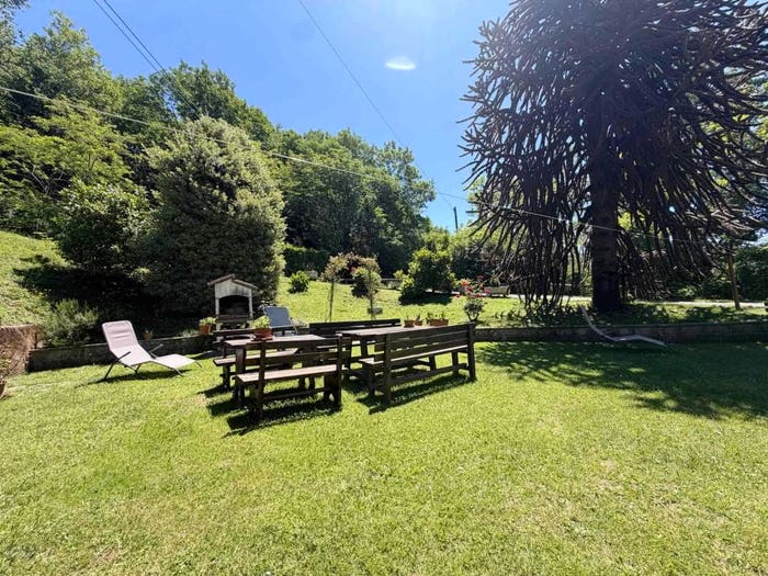 Appartamento con 6 locali in vendita in Abetone Cutigliano