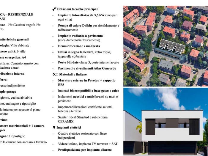 Case in Vendita e in Affitto - 2