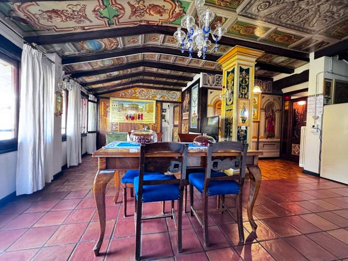 Appartamento con 5 locali in vendita in Via Alessandro Manzoni, Centro, Gazzaniga