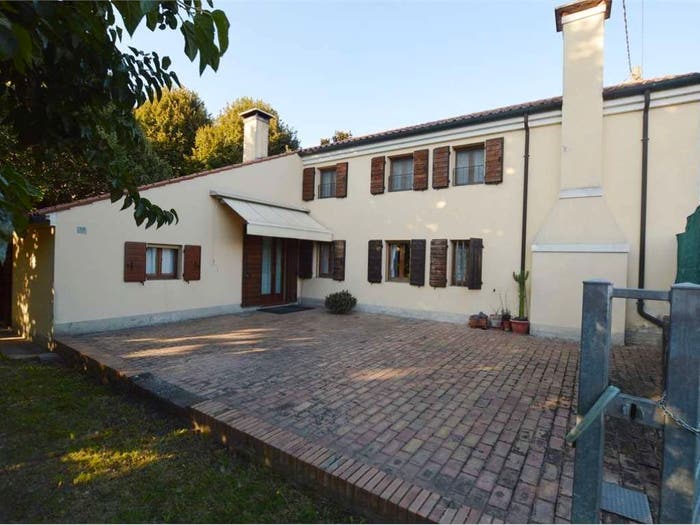 Casa con 5 locali in vendita in via palugana, Centro, Ospedaletto Euganeo
