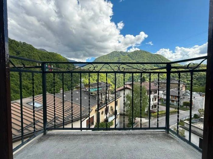 Appartamento quadrilocale in vendita in Via Concordato, Pagnona