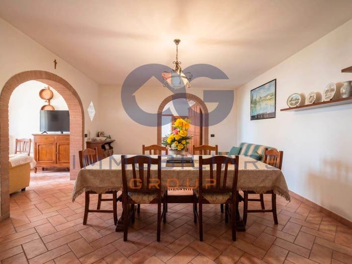 Casa quadrilocale in vendita in Via Tortiola, Tortiola, Vigarano Mainarda