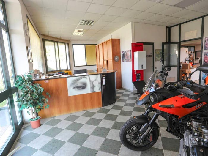 Casa con 6 locali in vendita in VIA ENRICO FERMI, Carzago Riviera, Calvagese della Riviera