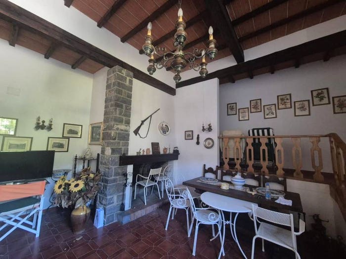 Casa con 6 locali in vendita in San Sano, Gaiole in Chianti