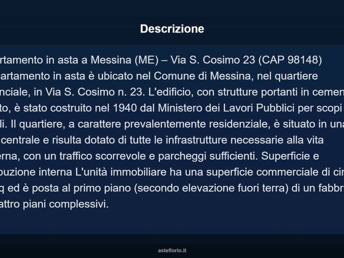 Case in Vendita e in Affitto - 2