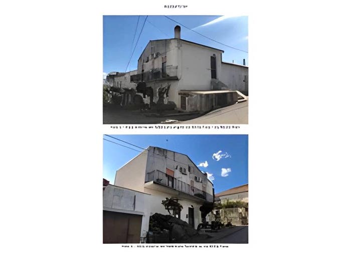 Casa con 6 locali in vendita in Via Attilio Fava Lattarico CS Italia, Centro, Lattarico