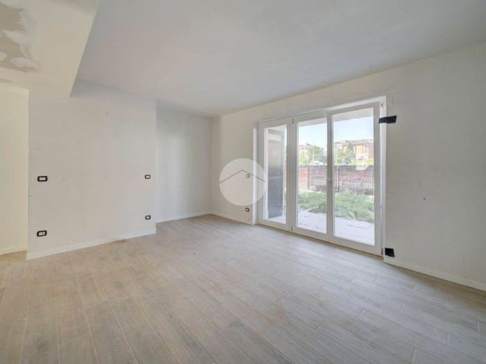 Appartamento bilocale in vendita in Via Belgio, Orbassano