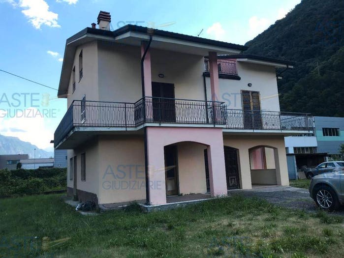 Case in Vendita e in Affitto - 2