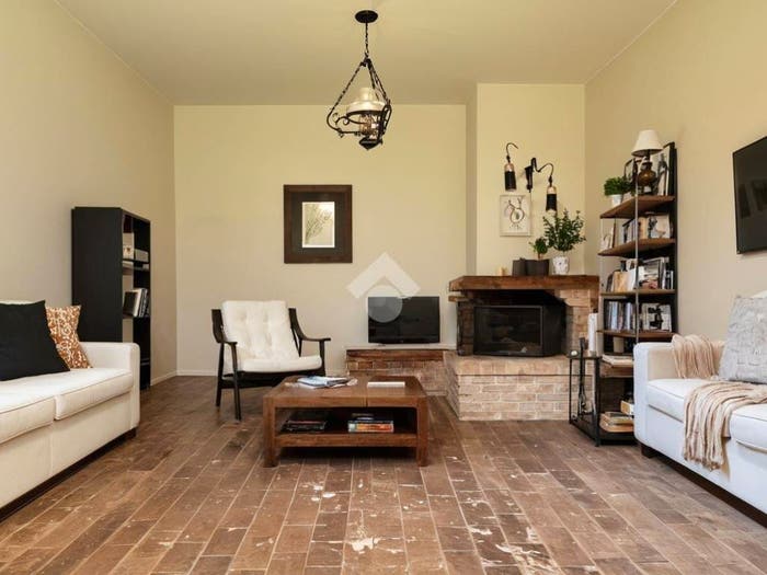 Casa quadrilocale in vendita in Via del Molino, Centro, Nimis