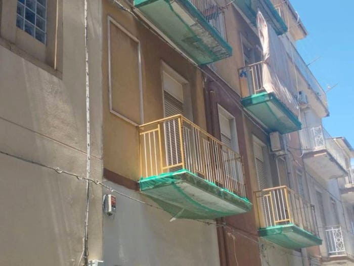 Appartamento quadrilocale in vendita in Via Isonzo, Lentini