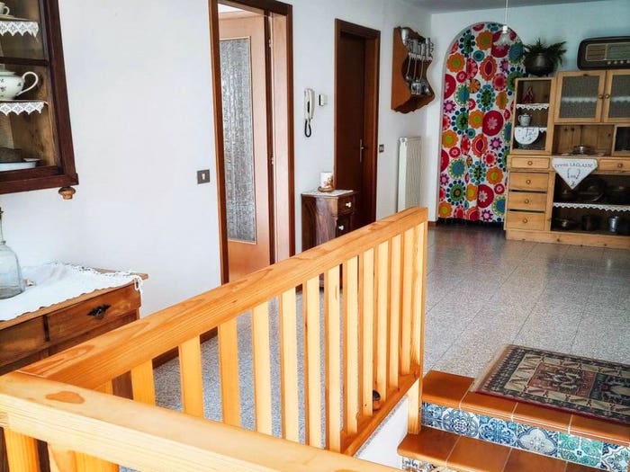 Appartamento quadrilocale in vendita in Altavalle