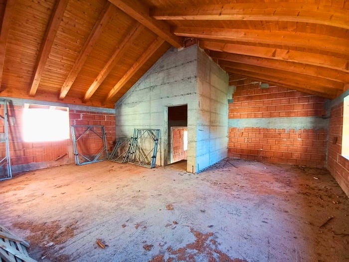 Casa con 6 locali in vendita in Località Cimondè, Borgo Valsugana