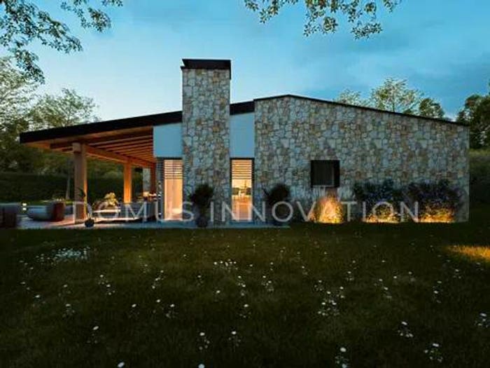 Casa quadrilocale in vendita in Località Mondragon Di Sotto, Lazise