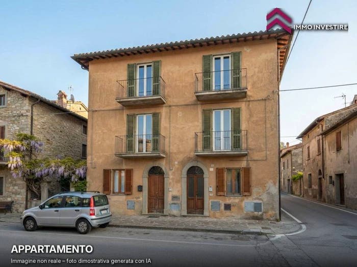Case in Vendita e in Affitto - 3