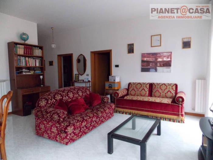 Appartamento quadrilocale in vendita in Via Burrone, Villa San Giuseppe, Colli del Tronto