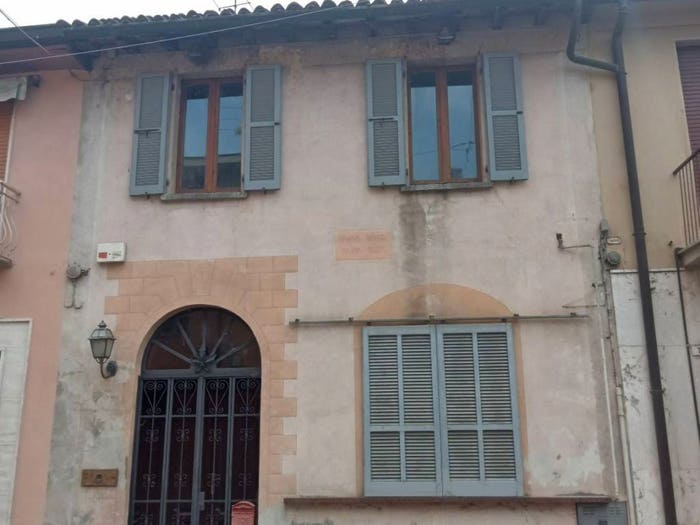 Casa quadrilocale in vendita in Via Barbiano, Centro, Barbianello