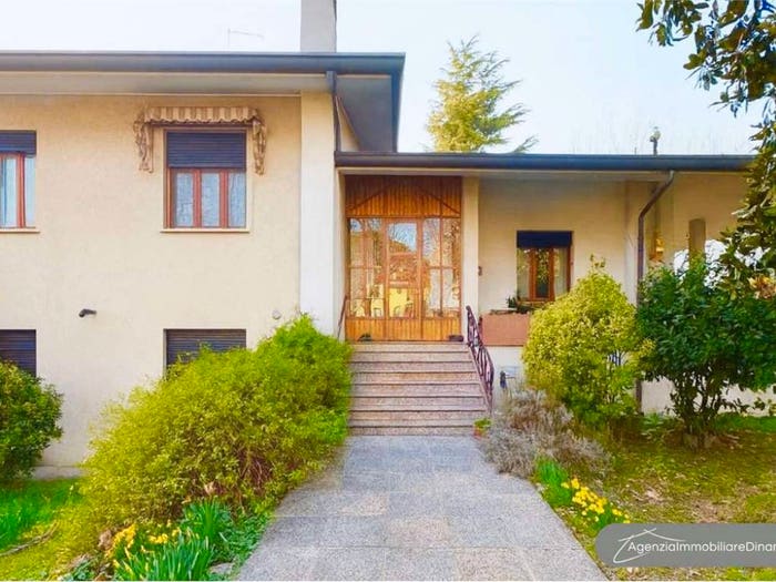 Casa con 6 locali in vendita in roma, Centro, Oderzo