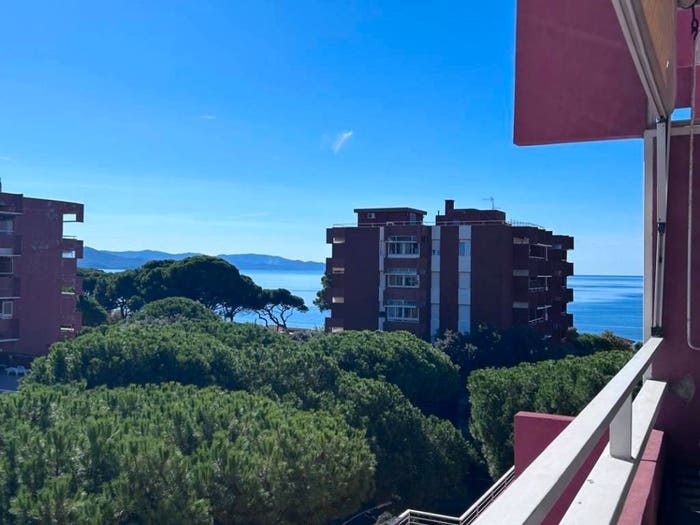 Appartamento bilocale in vendita in Via Litoranea, Zona Nuova Pratoranieri, Follonica