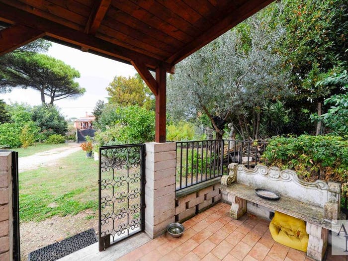 Casa con 6 locali in vendita in Via Falconella, Castelluccia Fontana Sala, Marino