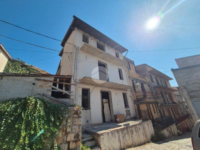 Appartamento monolocale in vendita in Via Archimede, Centro, Misilmeri