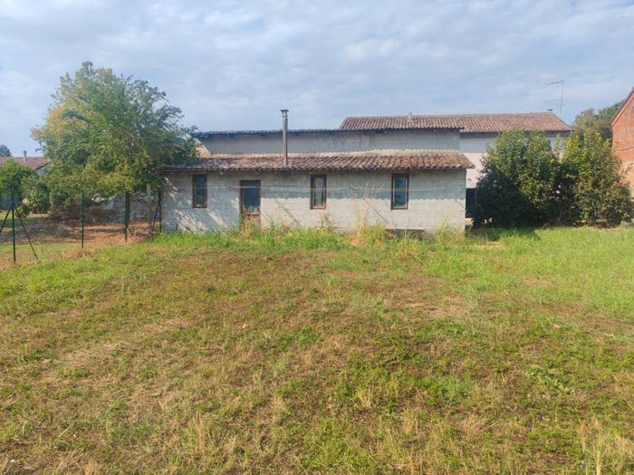 Casa con 6 locali in vendita in Vicolo Bonvicini, Ognissanti, Pieve San Giacomo