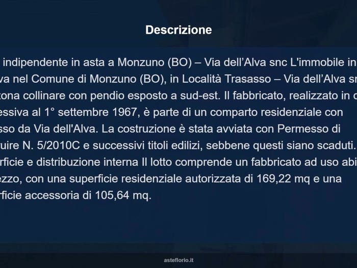 Case in Vendita e in Affitto - 3