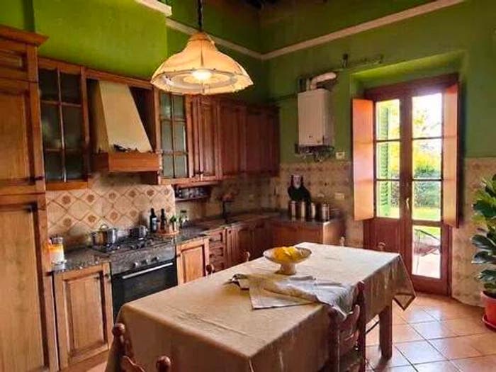 Appartamento quadrilocale in vendita in Via Francesco Guicciardini SNC, Montopoli, Montopoli in Val d'Arno