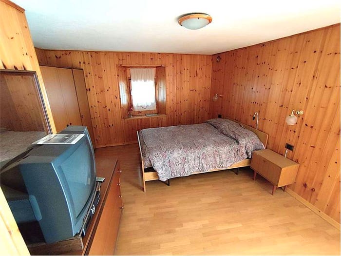 Casa bilocale in vendita in Viering, Champdepraz