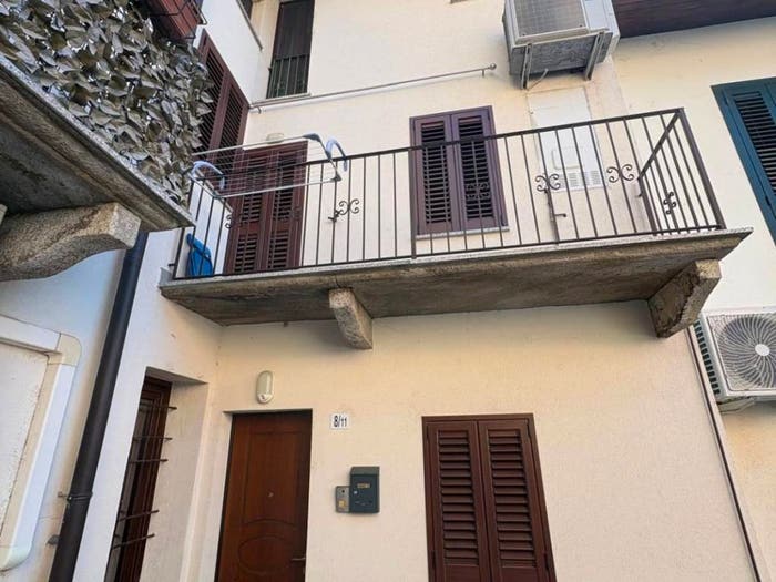 Casa bilocale in vendita in Corso Camillo Benso di Cavour, Centro, Garlasco