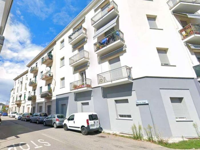 Appartamento trilocale in vendita in Via Don Giovanni Frippo, Cascinetta, Gallarate