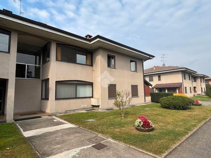 Appartamento bilocale in vendita in Via dante alighieri, Centro, Castelletto Sopra Ticino