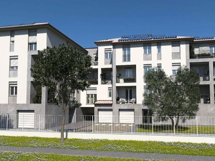 Appartamento quadrilocale in vendita in Via Pisana, Centro, Poggibonsi