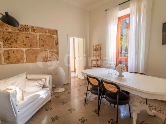 Casa quadrilocale in vendita in Centro, Noto