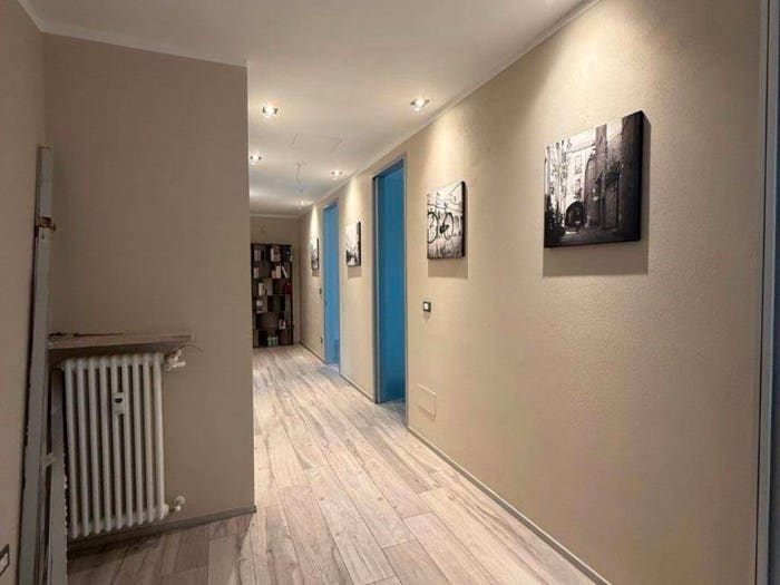 Appartamento con 5 locali in vendita in Corso della Giovecca, Centro Storico, Ferrara