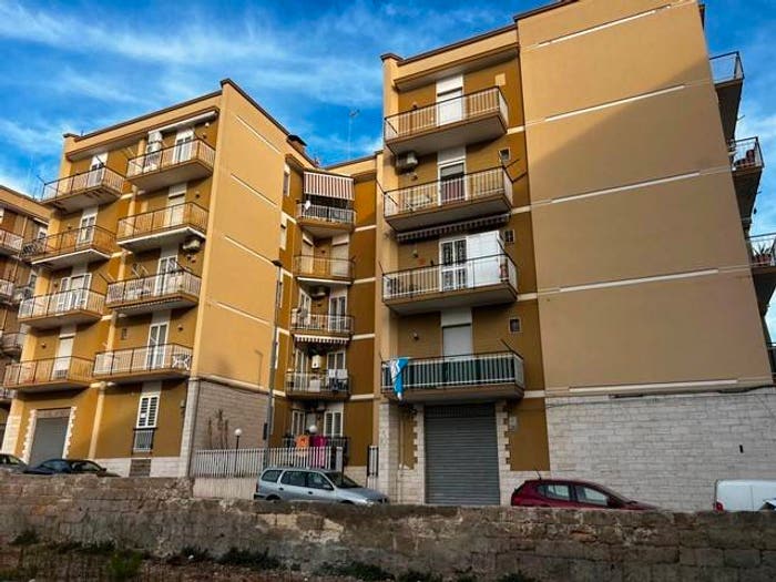 Appartamento bilocale in vendita in Via delle Caterinette, Bisceglie
