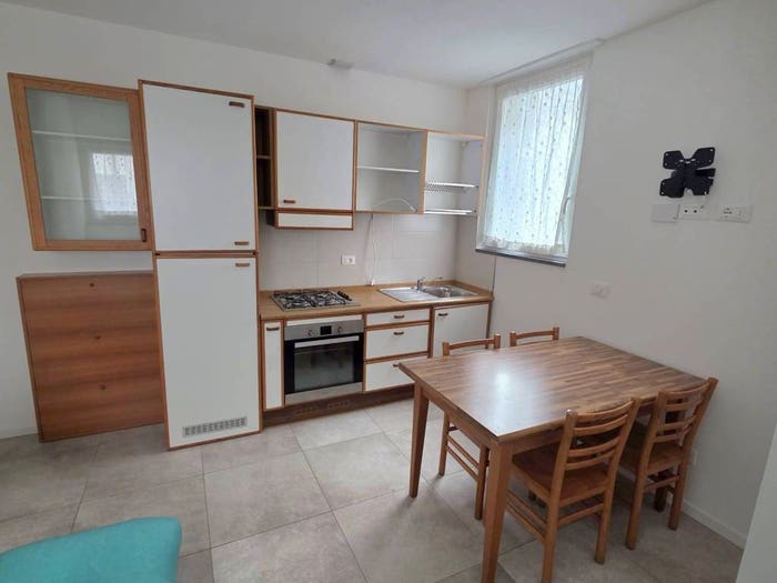Appartamento trilocale in vendita in Via Giovanni Pierluigi da Palestrina, San Pio X, Trento