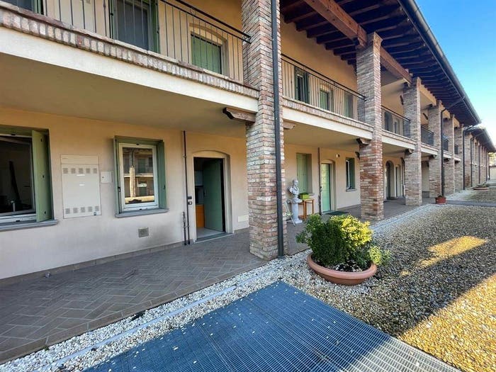 Appartamento monolocale in vendita in VIA RISERVA, Cologno al Serio