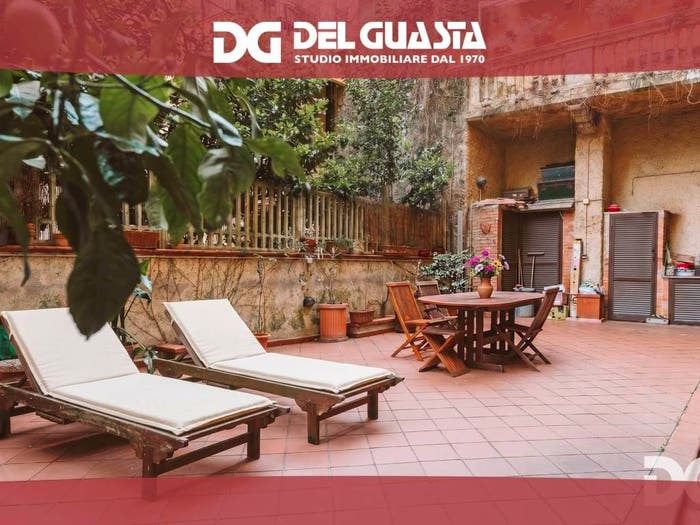 Appartamento con 6 locali in vendita in Via Monte Zovetto, Albaro, Genova