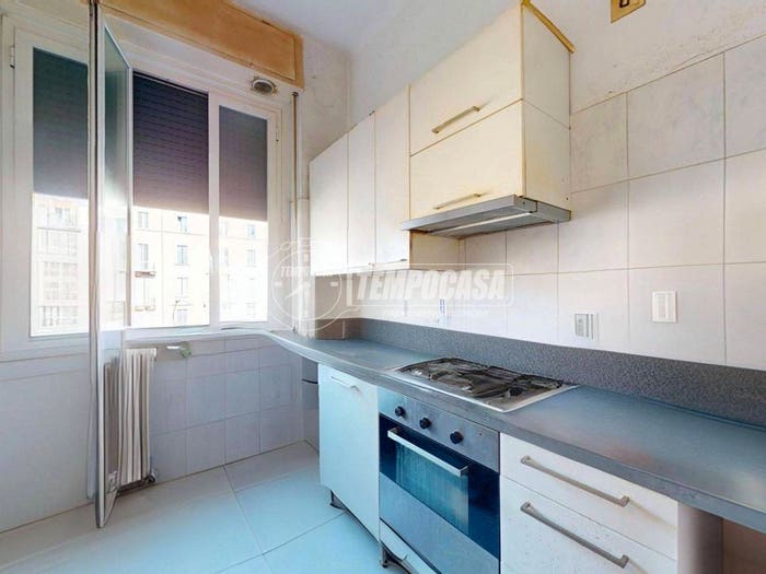 Appartamento trilocale in vendita in Viale monte ceneri, Ghisolfa Mac Mahon, Milano