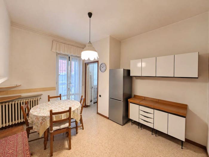 Appartamento quadrilocale in vendita in Via Gabriele D'Annunzio, Turati Santo Stefano, Lecco
