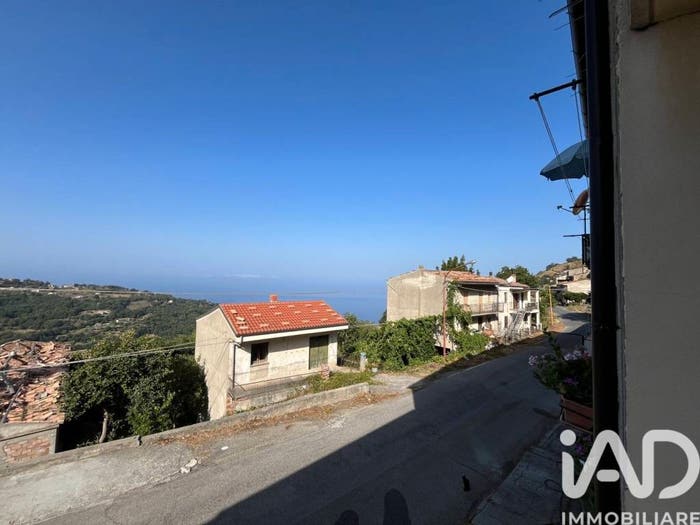 Casa quadrilocale in vendita in Via LUISI, San Biase, Fiumefreddo Bruzio