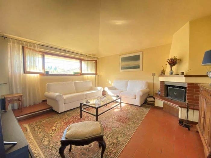 Casa con 5 locali in vendita in Via di Villamagna, Candeli, Bagno a Ripoli