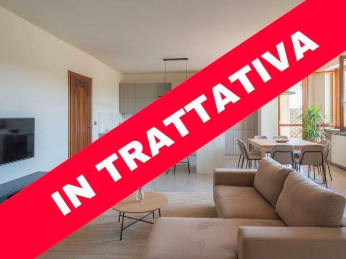 Appartamento con 5 locali in vendita in Via Giacomo Matteotti, Centro, Cherasco