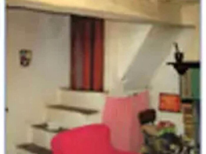 Casa con 6 locali in vendita in Via Abbati, Centro Storico, Pesaro