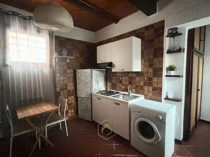 Appartamento monolocale in affitto in Via Ghisiglieri, Santa Maria in Vado, Ferrara