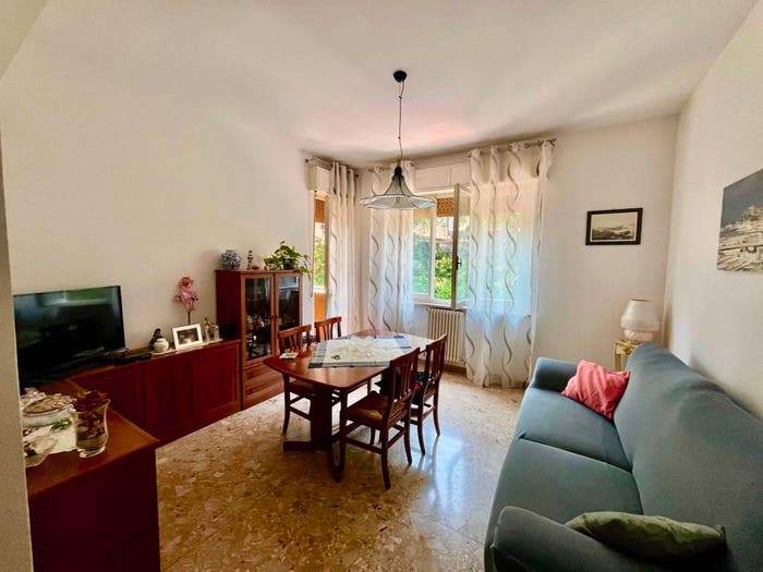 Appartamento trilocale in vendita in Le Grazie, Ancona